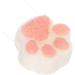 NOLITOY 4pcs Baby Facial Sponge Set | Eco-Friendly Bath & Shower Scrubber | Soft Loofah Sponges for Toddler Bath Time - Buy Online on SooperMarket.com