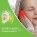 Jeanoko Organic Tinnitus Treatment Patch - Portable Relief for Ear Pain in Tinnitus Patients - Buy Online on SooperMarket.com