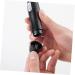 Beavorty 2-in-1 Waterproof Nose Hair & Beard Trimmer for Men | Precision Grooming Tool & Pig Hair Scraper - Buy Online on SooperMarket.com