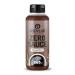 BODYLAB24 Zero Sauce Balsamico 265ml low in calories only 3-9 kcal each 15g portion fat and sugar-reduced perfect for refining dishes as a sauce or dressing ideal for every diet balsamic 265 ml (1 Pack)