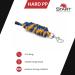 High-Quality 2m Connection Trick Rope for Horses & Ponies with Classic Carabiner Hook - Available in Royal Blue Yellow Red - Buy Online on SooperMarket.com