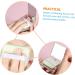 FOYTOKI 1 Set Sheets Oil Blotting Paper Absorbing Tool Makeup Oil-Absorbing Papers Cleaning Tissue Oil Absorbing Paper Face Cleaning Papers Paper for Oil Absorbing Oil Control Papers - Buy Online on SooperMarket.com