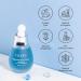 Blue Oil Serum | Vegan Natural Deep Moisturizer for All Skin Types | Supports Shine & Vibrancy | 1.01 Fl oz | Natural Skin Care - Buy Online on SooperMarket.com