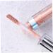 FOMIYES Color Eyeliner Glitter Eye Shadow Glitter Eyeshadow Pearlescent Eyeshadow Liquid Eyeliner Metal 1 count (Pack of 1) As Shown - Buy Online on SooperMarket.com