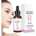 Venature Bakuchiol Retinol Rejuvenation Serums | 30ML Bakuchiol Face Neck and Serums with 2.5% Retinol | Anti-Aging Serums Whitening Skin for All Skin Types - Buy Online on SooperMarket.com