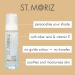 ST. MORIZ GET THE BODY Boxed Gift Set - Contains Clear Tanning Mousse MEDIUM DARK 200ml + St Moriz Mitt - Buy Online on SooperMarket.com