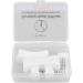 NOLITOY Essenial Oil Blank Nasal Inhale-r Tubes Empty Personal Nasal Aromatherapys Inhale-r Tubes with 5 Cotton Pads - Buy Online on SooperMarket.com