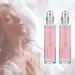 Pheromone Perfume Enhanced Scents Pheromones for Women Long-lasting and Personal Roll-on Perfume Portable Perfume Female Cologne for Women to Attract Men (0.33Oz) (4 pcs) - Buy Online on SooperMarket.com