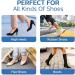 Projoint Antibunions Health Socks - Bunion Relief & Corrector (4 Pair) - Buy Online on SooperMarket.com