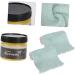 VILLCASE 2pcs Beeswax Wood Seasoning Wax - Natural Polishing Wax for Wood Care - 0.04oz Yellow | International Shipping Available - Buy Online on SooperMarket.com