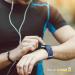 Epova 3-Piece Adjustable Waterproof Bracelet for Fitbit Charge 5 & 6 - Soft Breathable Bands for Men & Women in Black Dark Blue Blue Gray - Buy Online on SooperMarket.com