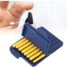 Earwax Guard: Portable Plastic Accessory for Widex - Abrasion Resistant - Buy Online on SooperMarket.com
