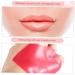 NOLITOY Lip Mask Collagen Lip Pads - Hydrating & Plumping Gel Masks for Nourished Lips | Moisturizing Lip Care - Buy Online on SooperMarket.com