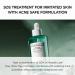 SKIN1004 Tea-Trica Relief Ampoule 100ml - Soothing Hydration for Sensitive Skin - Buy Online on SooperMarket.com
