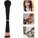 Beavorty Dual-ended Makeup Brush Foundation Concealer Brush Foundation Brush Cosmetics Makeup Tool - Buy Online on SooperMarket.com