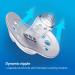 LOVI Dynamic Pacifier 0-2 Months | BPA-Free Silicone | Wild Soul Boy - Comfort & Safety for Your Baby - Buy Online on SooperMarket.com