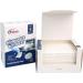 Eco Dishwasher Detergent Sheets | 160 Loads | Unscented & Plastic Free | High Efficiency Solid Enzyme Dishwashing Soap - Buy Online on SooperMarket.com