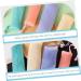 MUSISALY 3pcs Soap Bag Foam Net Soap Saver Pouch Soap Savers Soap Saving Soap Net Pouches Soap Sock or - Buy Online on SooperMarket.com