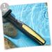 Didiseaon Nose Hair Trimmer Set - Rechargeable ABS Perfect for Travel | Efficient Grooming Tool - Buy Online on SooperMarket.com