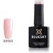 Bluesky Gel Nail Polish Shimmer Set Shimmer Glitter Gold Pink Silver Purple (Requires Curing Under Uv/Led Lamp) 10 ml - Buy Online on SooperMarket.com