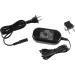 HQRP AC Adapter Charger for JVC AP-V14 AP-V15 AP-V16 AP-V17 AP-V18 AP-V19 AP-V20 AP-V21 Camcorder - Desk Style Charger - Buy Online on SooperMarket.com