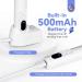 SAVILAND Electric Nail File 2024 - Portable White Nail Drill PRO with 12 Bits | Fast Nail Art Removal & Perfect Gift for Nail Lovers - Buy Online on SooperMarket.com