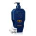 Mens Body Wash 500ml Shower Gel Body Wash Men Long Lasting Moisturizing Men's Body Wash for Men
