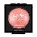 NYX Cosmetics Baked Blush Journey