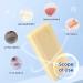 Grand Canal Old Soap Underwear Cleaning Soap Bar Stain Remover Laundry Soap Remove Odor Stubborn Stains Soap Super Strong Oil Removing Long-lasting Fragrance (1 Set) - Buy Online on SooperMarket.com
