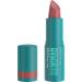Maybelline Green Edition Butter Cream High-Pigment Bullet Lipstick  Glacier  Nude Pink  0.12 oz