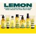THE BODY SHOP Lemon Purifying Hand Wash INTENSELY CLEANSING HAND WASH PURIFY AND PROTECT SKIN - Buy Online on SooperMarket.com