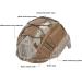 Jadedragon Multicam Camouflage Helmet Cover for Ops-Core FAST PJ Helmet - Size M/L - Buy Online on SooperMarket.com
