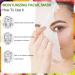 Sheet Mask 7 pc Fruit Extract Masks Organic Face Mask Pineapple Face Mask Moisturizing Facial Mask Face Facial Mask Collagen Face Mask Hydrating Improve dullness & Brighten Women/Men for All Skin - Buy Online on SooperMarket.com