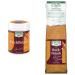 Taste based on stock - fox minced meat spice salt in the practical can with refill bag.Salt for seasoning meatballs burger patties vegetarian bratlingen & co vegan minced meat 2er set