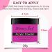 28g Acrylic Nail French Manicure Powder - White Clear Red Nude Professional Acrylic Nail System - HJ-NAP017-No.10 - Buy Online on SooperMarket.com