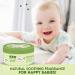 WBM Care Baby Powder Talc Free - Unscented, 140g | Gentle Formula for Delicate Baby Skin - Buy Online on SooperMarket.com