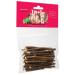 Little One Snack Blackcurrant Branches in a Bag 1 Pack (1 x 50 g) Blackcurrant Branches 50 g (1 Pack)