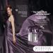 Morfose 10 Professional Hair Colour Cream 100 ml No. 8.11 Intense Light Ash Auburn - Buy Online on SooperMarket.com