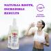 Thai Deodorant Spray 8 oz - Lavender & Jasmine Natural Deodorant (Pack of 3) | Not Tested on Animals - Buy Online on SooperMarket.com