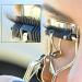 Professional Eyelash Curler with Built-in Comb Eyelash Curler with Comb Clip Eyelash Curler with Integrated Comb