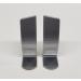 E92 3 Series Seatbelt Handover Fix Attachment Extender (Silver)