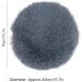 USB Heating Blanket for Pets - Soft Plush Heating Mat for Small Dogs & Cats (Gray) - Safe & Cozy 39.9 cm - Buy Online on SooperMarket.com