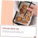 HOMSFOU 8 Pcs Baking Pen Cake Diy Draw Tools Edible Food Markers Cakes Frosting Pen Journal Planner Pen Paint Pen Biscuit Markers Pen Cake Icing Pens Chocolate Double Head Plastic - Buy Online on SooperMarket.com