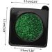 Mikinona Glitter Makeup Glitter Eyeshadow Palette Green Makeup Eye Shadow Pallets for Women Eye Shadow for Women Make up Set - Buy Online on SooperMarket.com