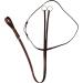 Kincade Leather Running Martingale Black Brown Pony - Buy Online on SooperMarket.com