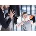 Luniquz Kids Boxing Gloves - Ideal for Punching Bag Training and Kickboxing Sparring - 4, 6, 8oz Sizes Available - MMA Gloves in Black (6oz) - Buy Online on SooperMarket.com