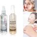 Lightweight setting spray for a long-lasting makeup look with a natural glow (1) - Buy Online on SooperMarket.com