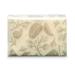 LErbolario L'Erbolario Perfumed Soap Silver Bouquet 3.5 oz - Bar Soap - With Heather and Sage Extracts - Citrus Aromatic Scent - Moisturizing - Cruelty-Free