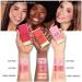 Lovelycat On-the-Go Makeup Blush Stick Tinted Moisture Stick Shadow Lips Cheek Blusher Creamy Makeup Long Lasting Natural Nude Makeup for All Skin (3PC) - Buy Online on SooperMarket.com