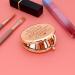 Daughter in Law Wedding Gift Compact Makeup Mirror - Mother & Father in Law Appreciation Gift | Bridal Shower, Birthday, Stepdaughter Personal Mirror - Buy Online on SooperMarket.com